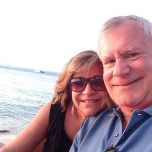 Meet your Posher, Patty